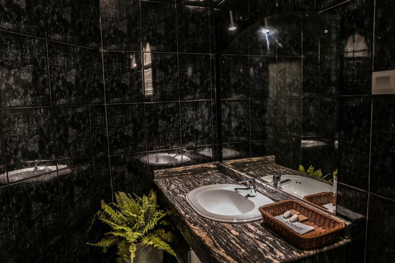 Seahorse Hotel & Spa Negombo Eksteriør billede